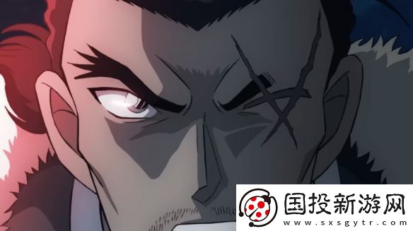 名偵探柯南-獨(dú)眼的殘像票房破紀(jì)錄！首日達(dá)34億