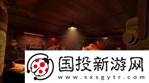 騙子酒館房間進(jìn)不去-解決方法詳解-騙子酒館房間無法進(jìn)入-詳細(xì)解決步驟