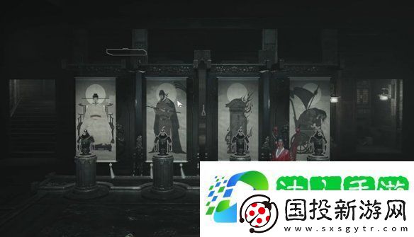 燕云十六聲飛鳶暗涌碎片怎么獲得