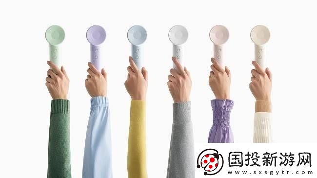 徠芬吹風(fēng)機連續(xù)兩年奪冠