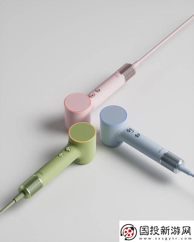 徠芬吹風(fēng)機連續(xù)兩年奪冠