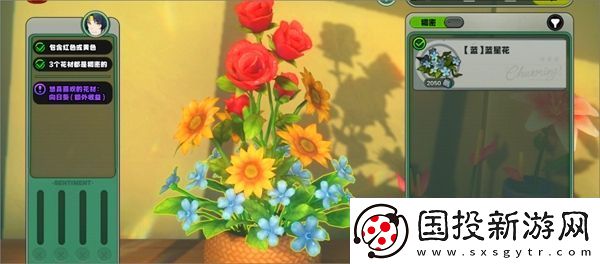 絕區(qū)零花語(yǔ)未明之言朝露初識(shí)花信完整攻略