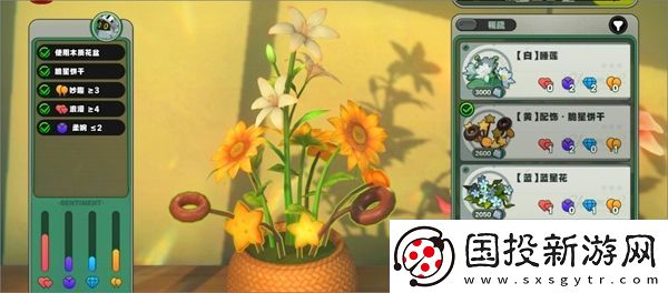 絕區(qū)零花語(yǔ)未明之言朝露初識(shí)花信完整攻略