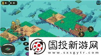 島嶼生存者通關(guān)后玩什么職業(yè)-探索不同職業(yè)帶來的全新挑戰(zhàn)與體驗