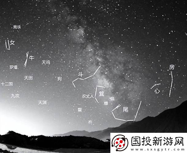 幻塔智能望遠(yuǎn)鏡大揭秘星座連線圖文攻略全解析