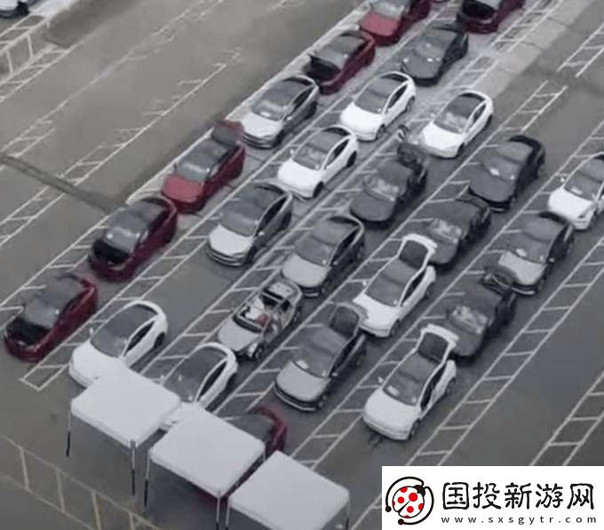 特斯拉平價(jià)新車型“Model