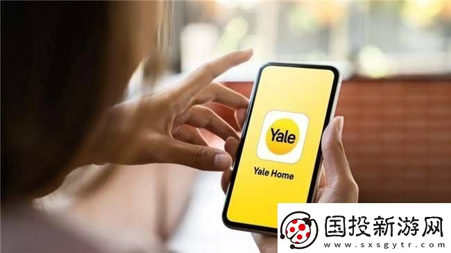 耶魯智能鎖YF1183M上市：七大開(kāi)鎖方式-科技讓生活更安全便捷！