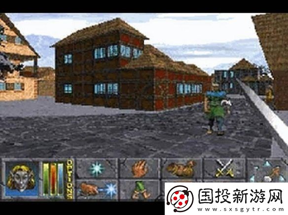 上古卷軸5竟不是第一！IGN盤點貝塞斯達最佳RPG游戲