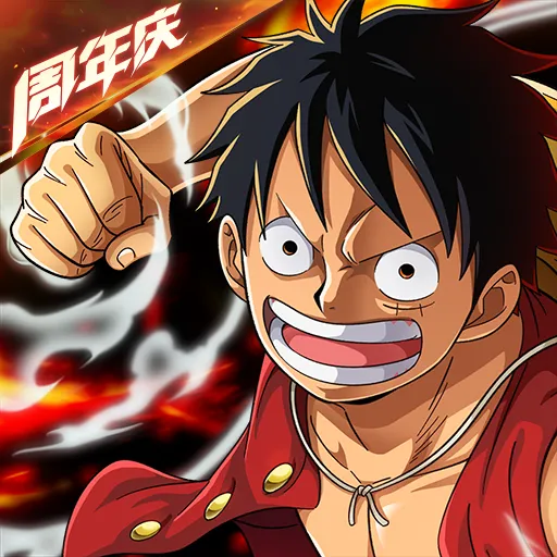 海賊王激情3D動作手游為何瞬間火爆-錨觸及痛處