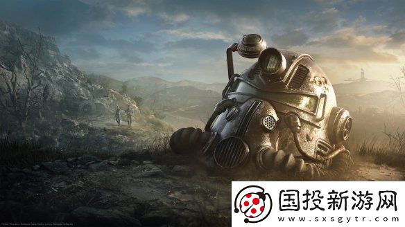 上古卷軸5竟不是第一！IGN盤點(diǎn)貝塞斯達(dá)最佳RPG游戲