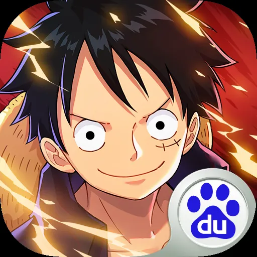 海賊王激情3D動(dòng)作手游為何瞬間火爆