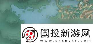 誅仙世界草廟村觀景點在哪