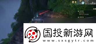 誅仙世界草廟村觀景點(diǎn)在哪