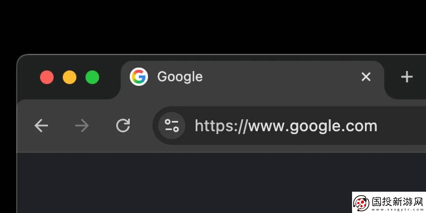 谷歌新版“漸變G”logo全面鋪開(kāi)-網(wǎng)頁(yè)與App煥新顏