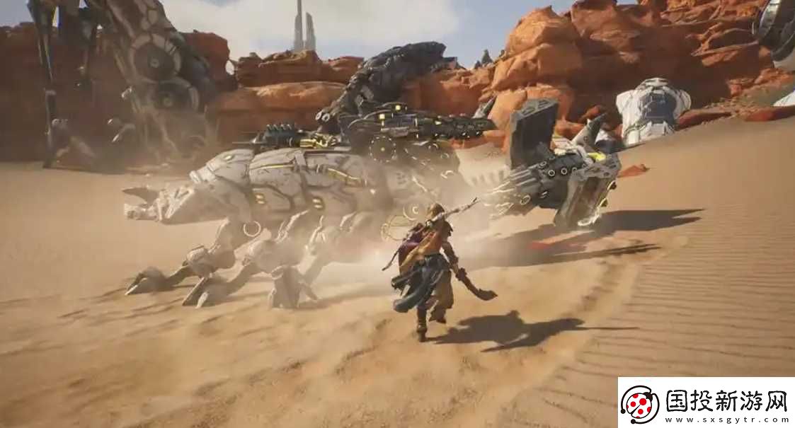 荒野起源什么時候公測