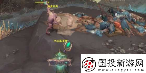 魔獸世界冥蠅王坐騎怎么獲取