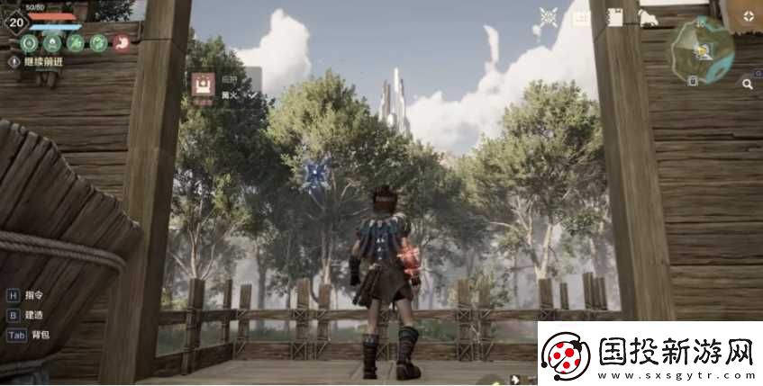 荒野起源什么時候公測