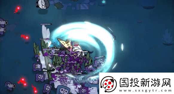 佩布爾騎士游戲特色內(nèi)容介紹