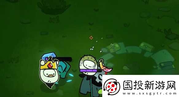 佩布爾騎士游戲特色內(nèi)容介紹