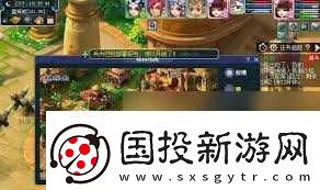 夢幻西游八行書怎么排兵布陣