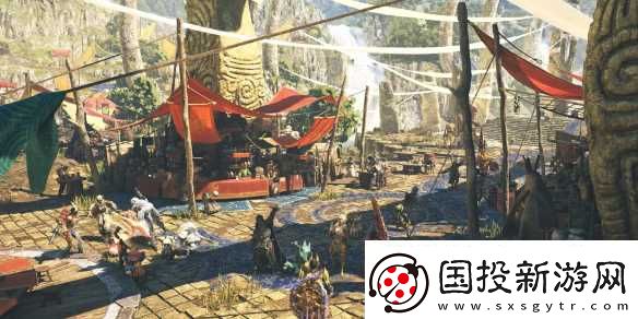 怪物獵人荒野中配更新時(shí)間介紹