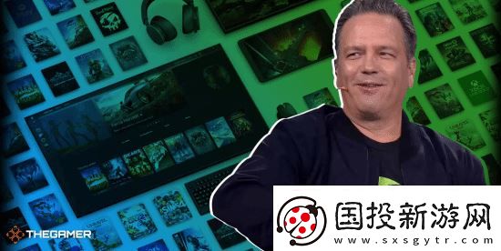 Xbox-2025游戲盛宴：多款大作蓄勢待發(fā)-神秘新作即將揭曉